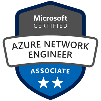Microsoft Azure Network Engineer