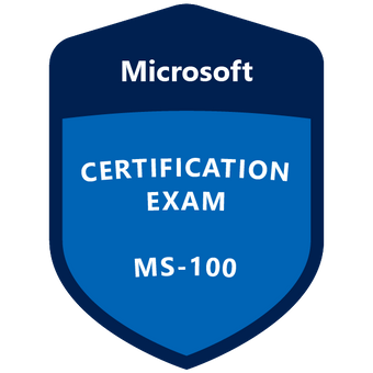Microsoft 365 MS-100