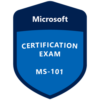 Microsoft 365 MS-101
