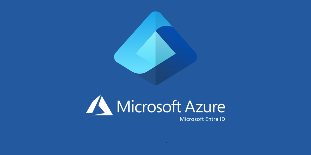 Microsoft Azure AD - Entra ID