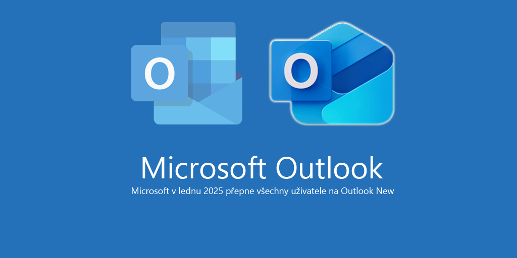 Microsoft Outlook